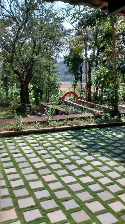 Palkadavu Warium Villa Mananthavady Exterior foto