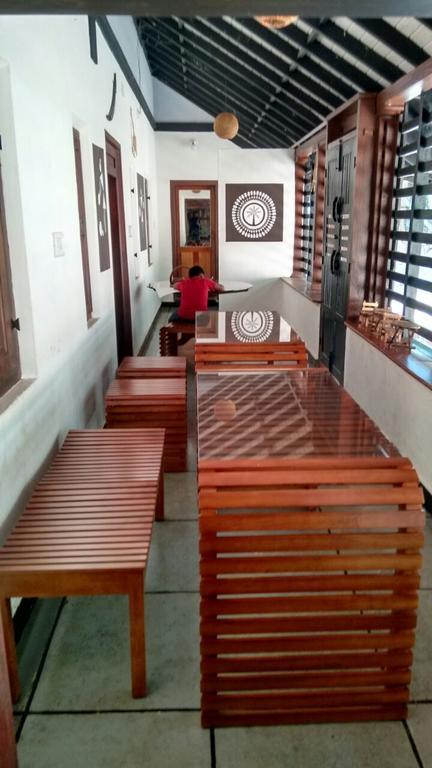 Palkadavu Warium Villa Mananthavady Exterior foto