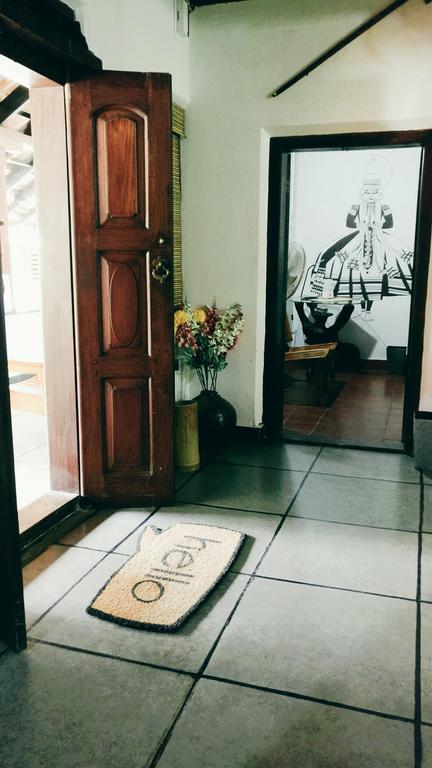 Palkadavu Warium Villa Mananthavady Exterior foto