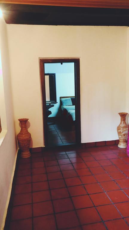 Palkadavu Warium Villa Mananthavady Exterior foto