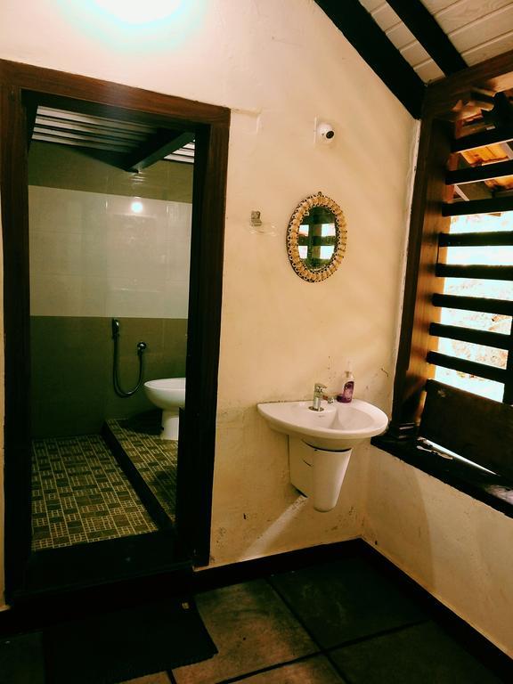 Palkadavu Warium Villa Mananthavady Exterior foto
